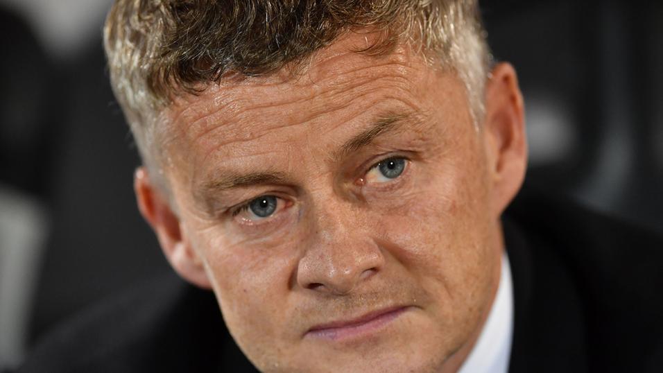 Ole Gunnar Solskjaer